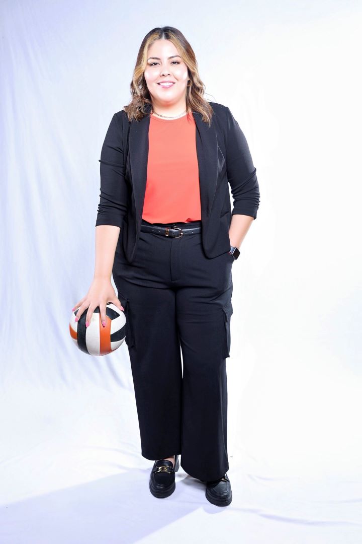 Men's Volleyball Program Added to GSU Athletics - Coach Reyes To Coach Men's and Women's Teams