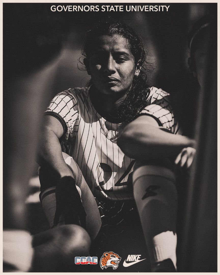 GovState Women in Sports Feature Reel -  Starring Jalyn Woodard -Produced By FDB.Media