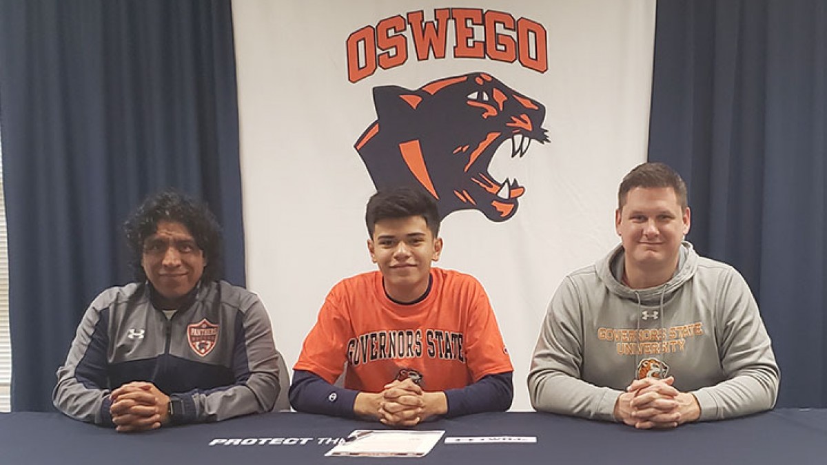 Gaytan Brings Winning Pedigree to GSU Soccer