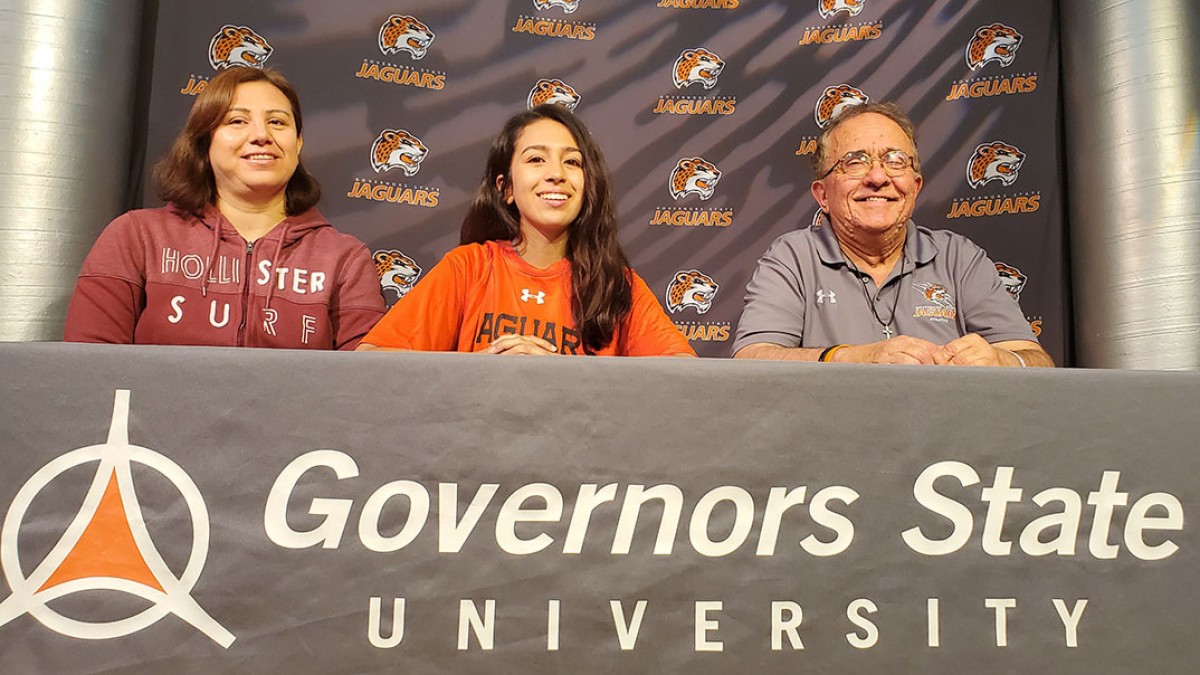 Rios Signs on with Jaguar Cross Country