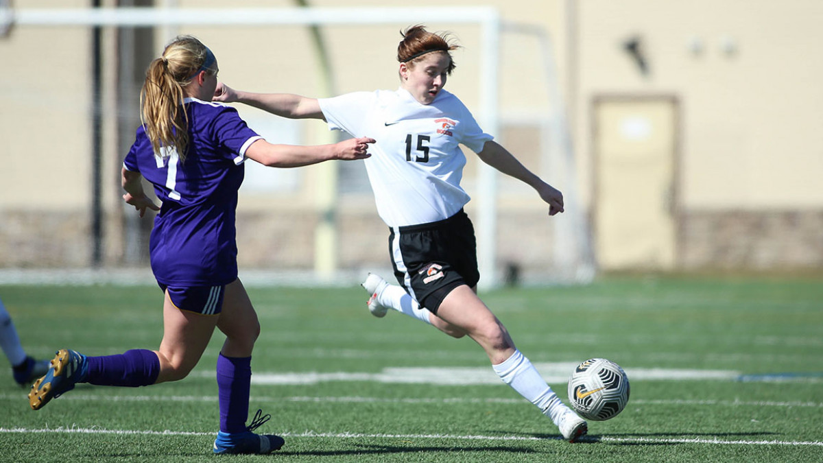 GSU Women's Soccer Suffers Heart-Breaking Loss to Olivet Nazarene