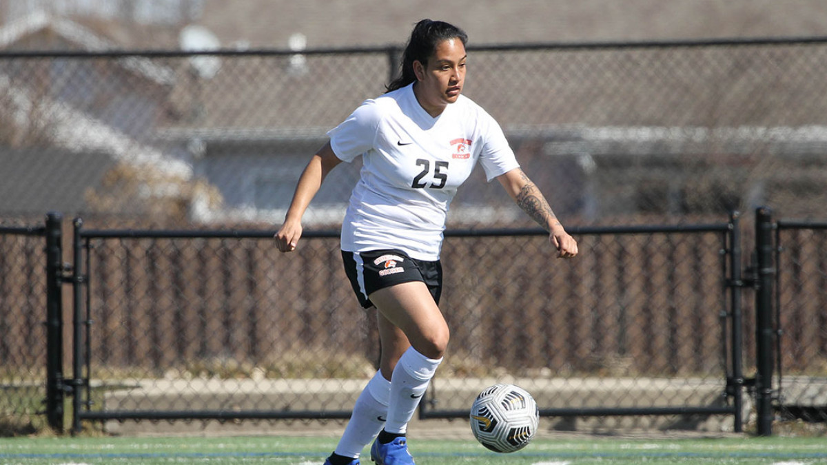 GSU Makes Program History with 2-0 Win Over Judson