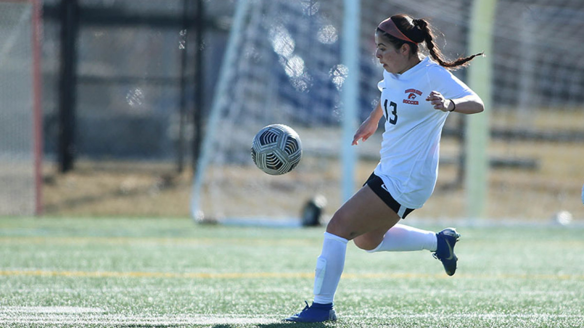 Governors State Shutout by St. Ambrose in CCAC Action