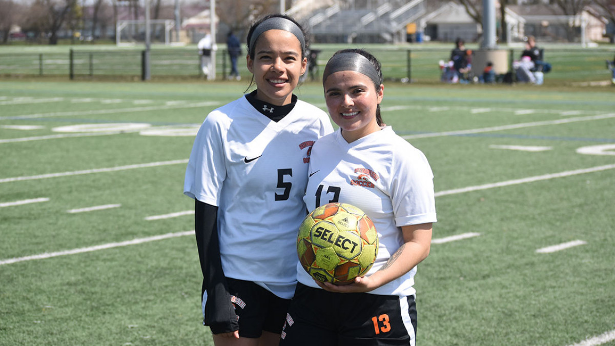 Women's Soccer Season Ends With Loss to Cardinal Stritch