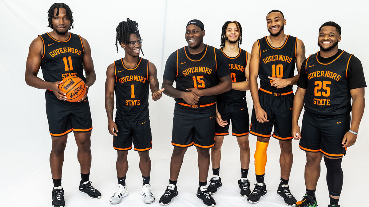 Men's Basketball: Season-in-Review