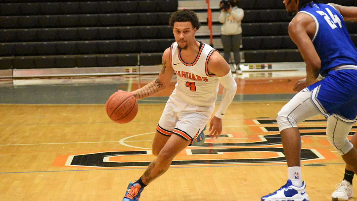 GSU Earns Nonconference Home Win Over Taylor