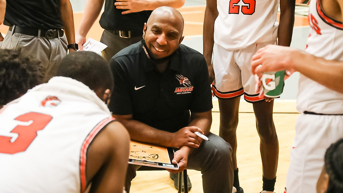 Men's Basketball Season Preview