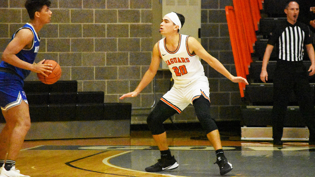 GSU Defeated at Home by Holy Cross