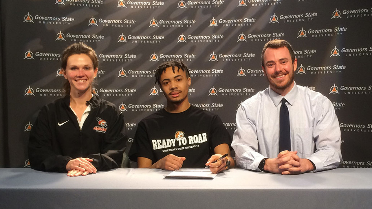 NLI: Manny Phelps (MXC)