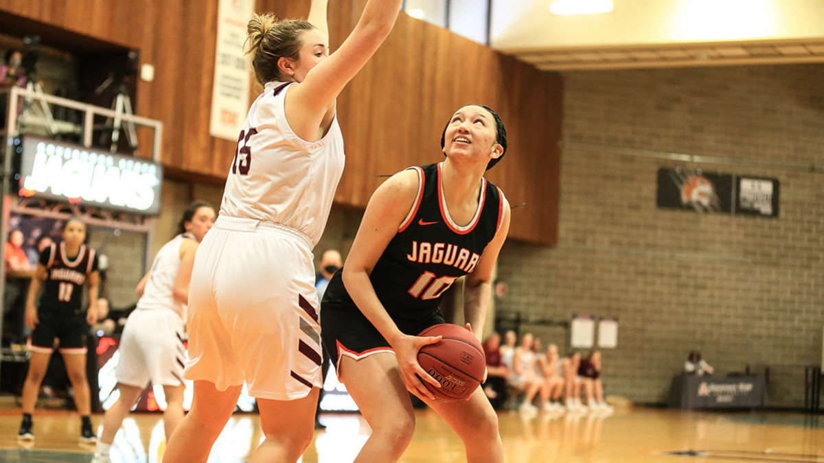Women's Basketball Suffers Home Loss to Lincoln
