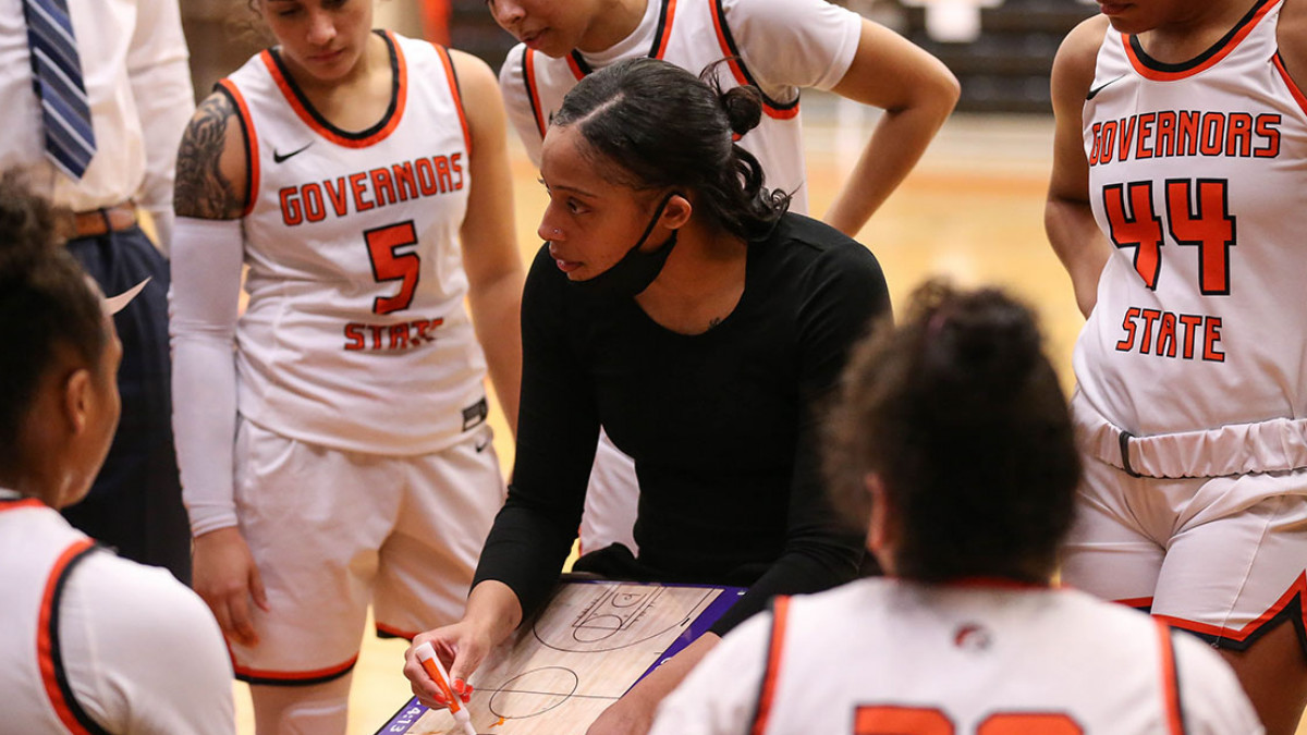 Women's Basketball Season Preview