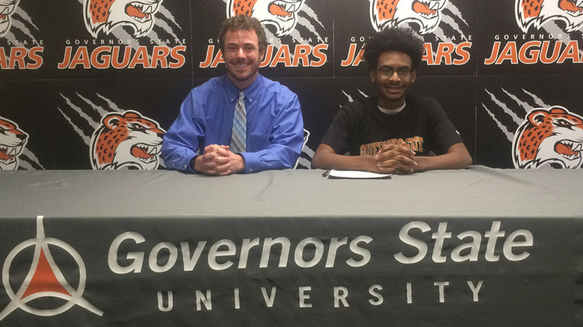 National Letter of Intent: Shane Watkins (MXC)