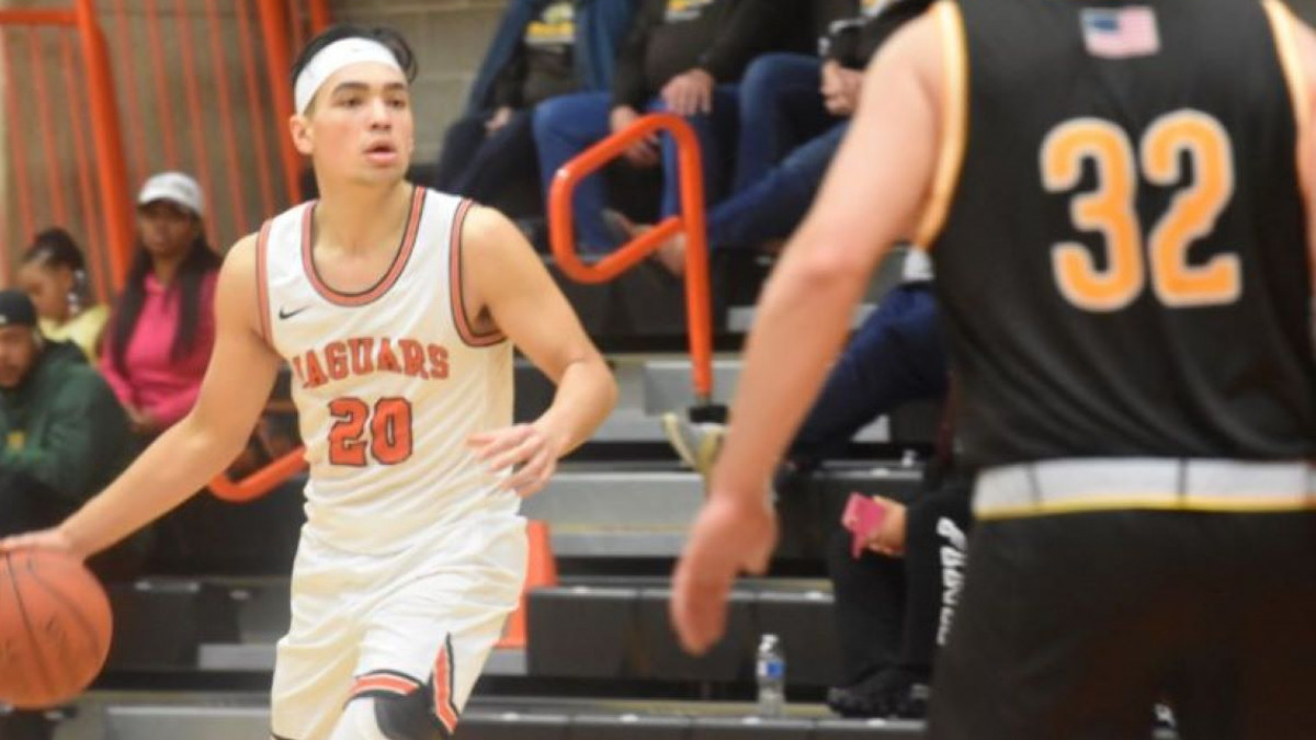 SAINT AMBROSE SECOND HALF COMEBACK BEATS GSU 77-64