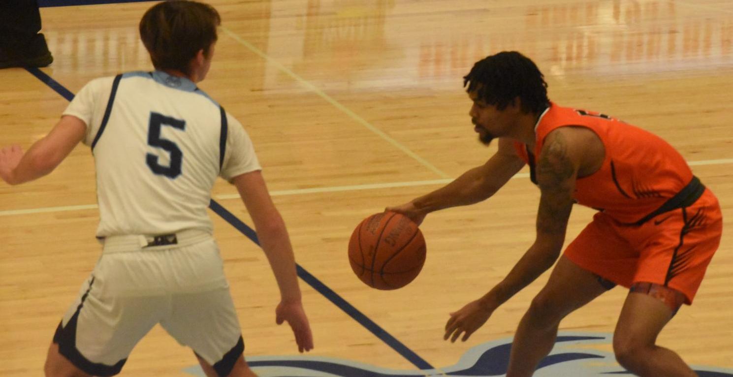 IU SOUTH BEND TITANS BEAT GSU JAGUARS 89-74  - Next On Schedule - Makeup Game vs. Olivet Nazarene Monday Night, February 5, 6PM in the GSU ARC -