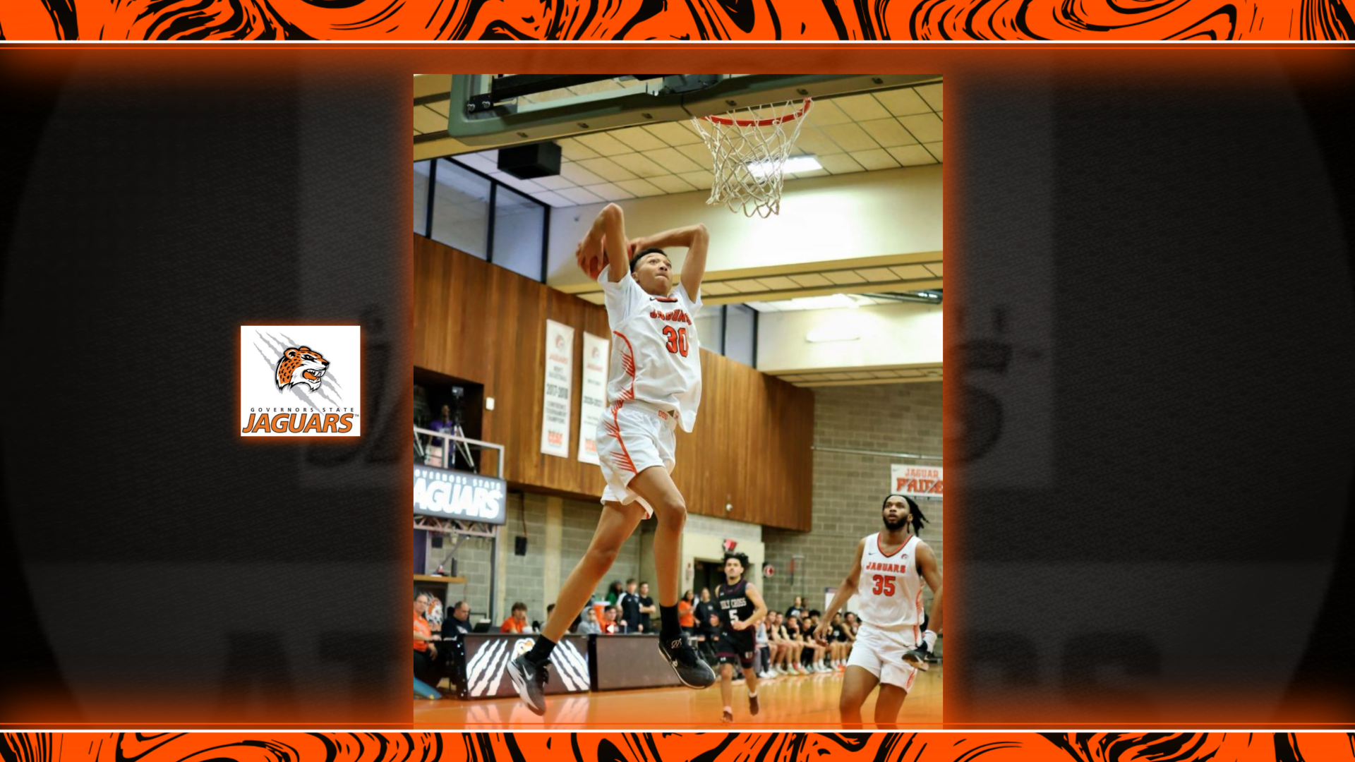 ST. AMBROSE BEATS GOVERNORS STATE 81-73 IN CCAC CONFERENCE PLAY SATURDAY