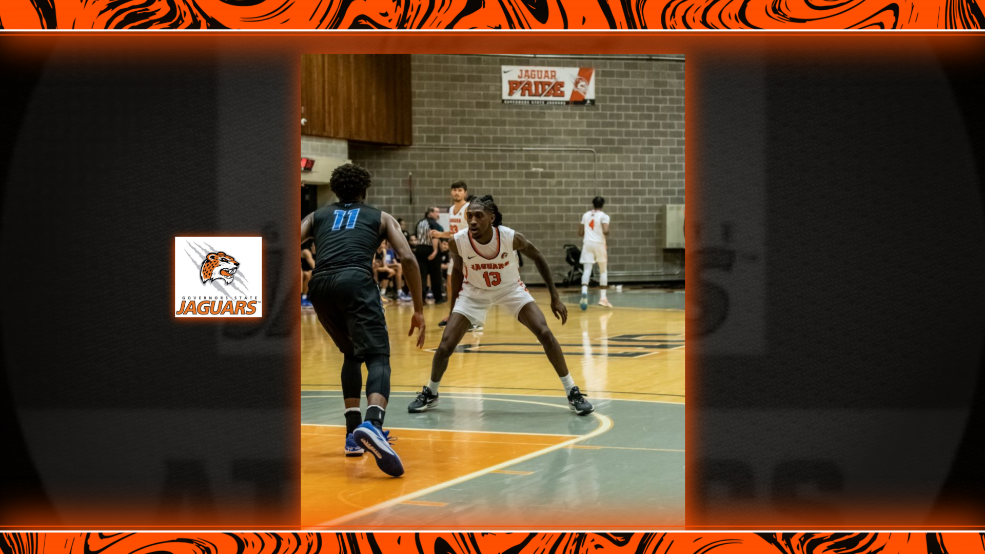 JAGUARS LOSE AT IU NORTHWEST 87-73 - UP NEXT - SATURDAY SENIOR DAY GAME IN GSU ARC