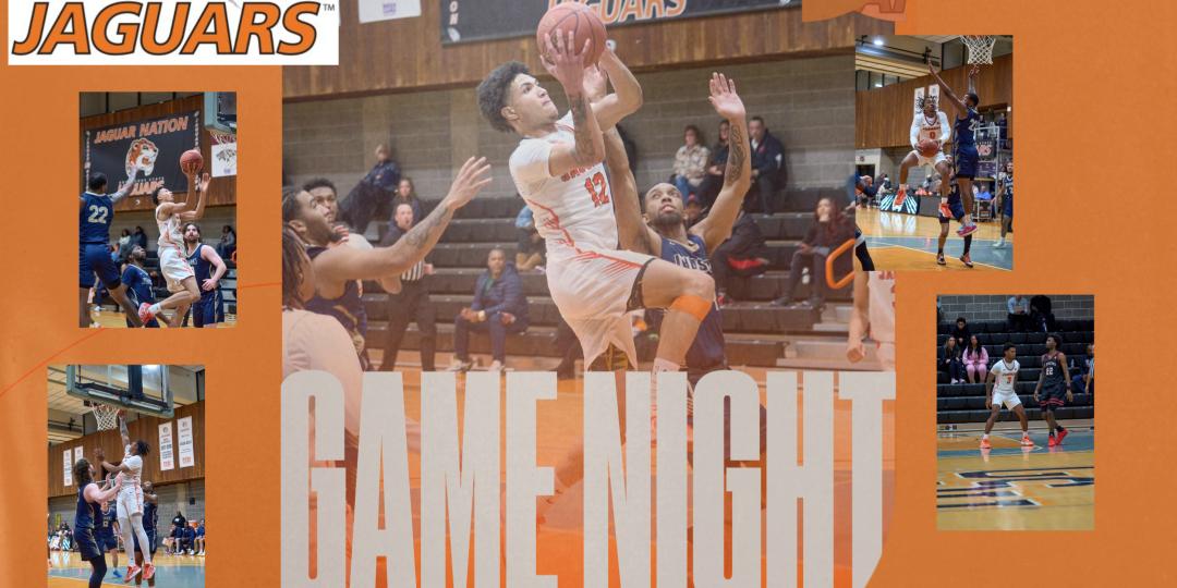 CCAC Conference Playoffs - GovState in Semi-Finals at CCSJ Feb. 27. 7 PM CST