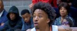 GovState Men's Basketball Beats Waldorf (Iowa) 99-67 at Morningside College Tournament Saturday