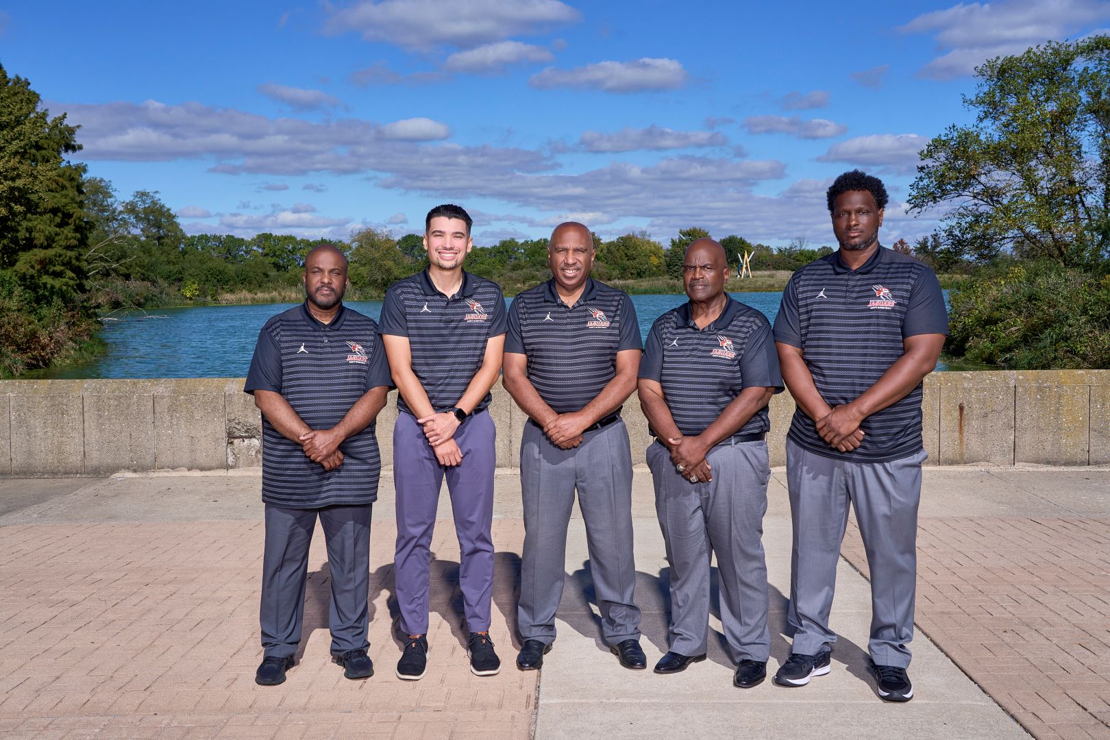 2025-26 Men's Basketball Coaching Staff. GovState is next playing at Viterbo University in LaCrosse, WI, 3 PM CST. Saturday Dec. 6.