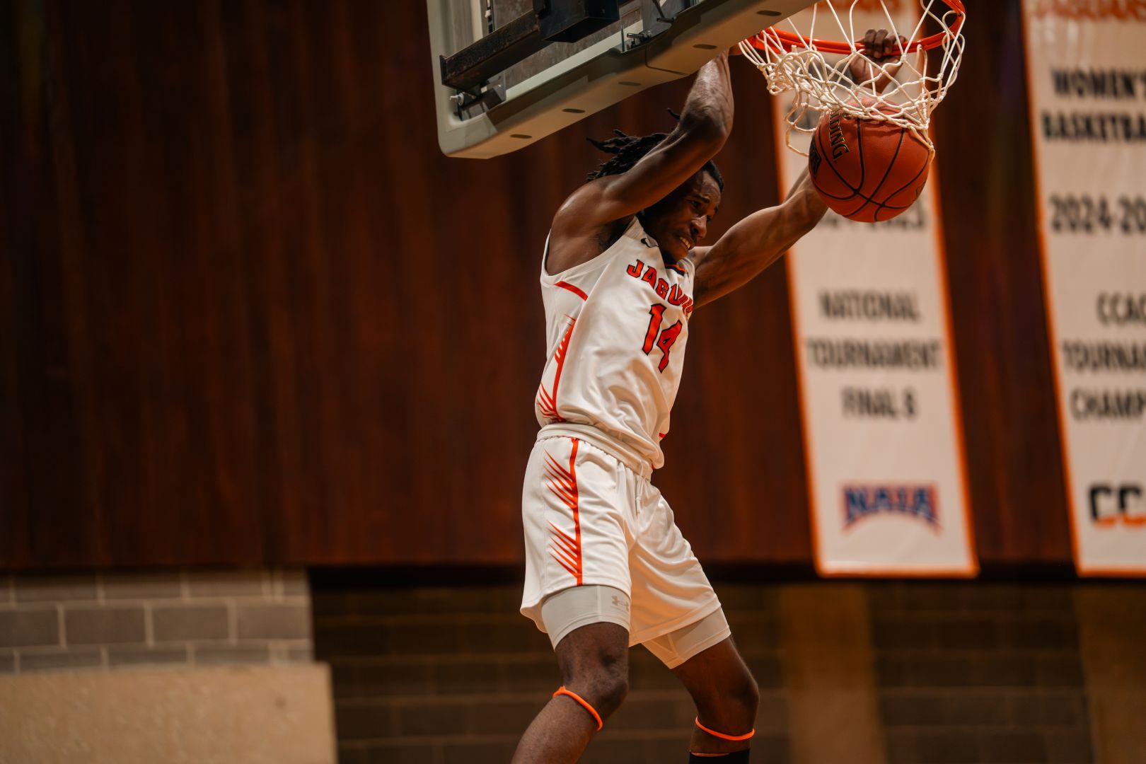 (14) Javonte McKenzie