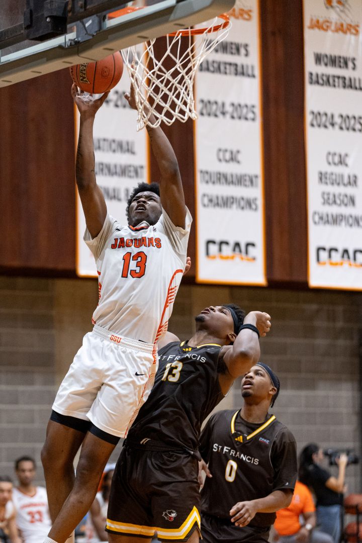 (13) Devin Jiles