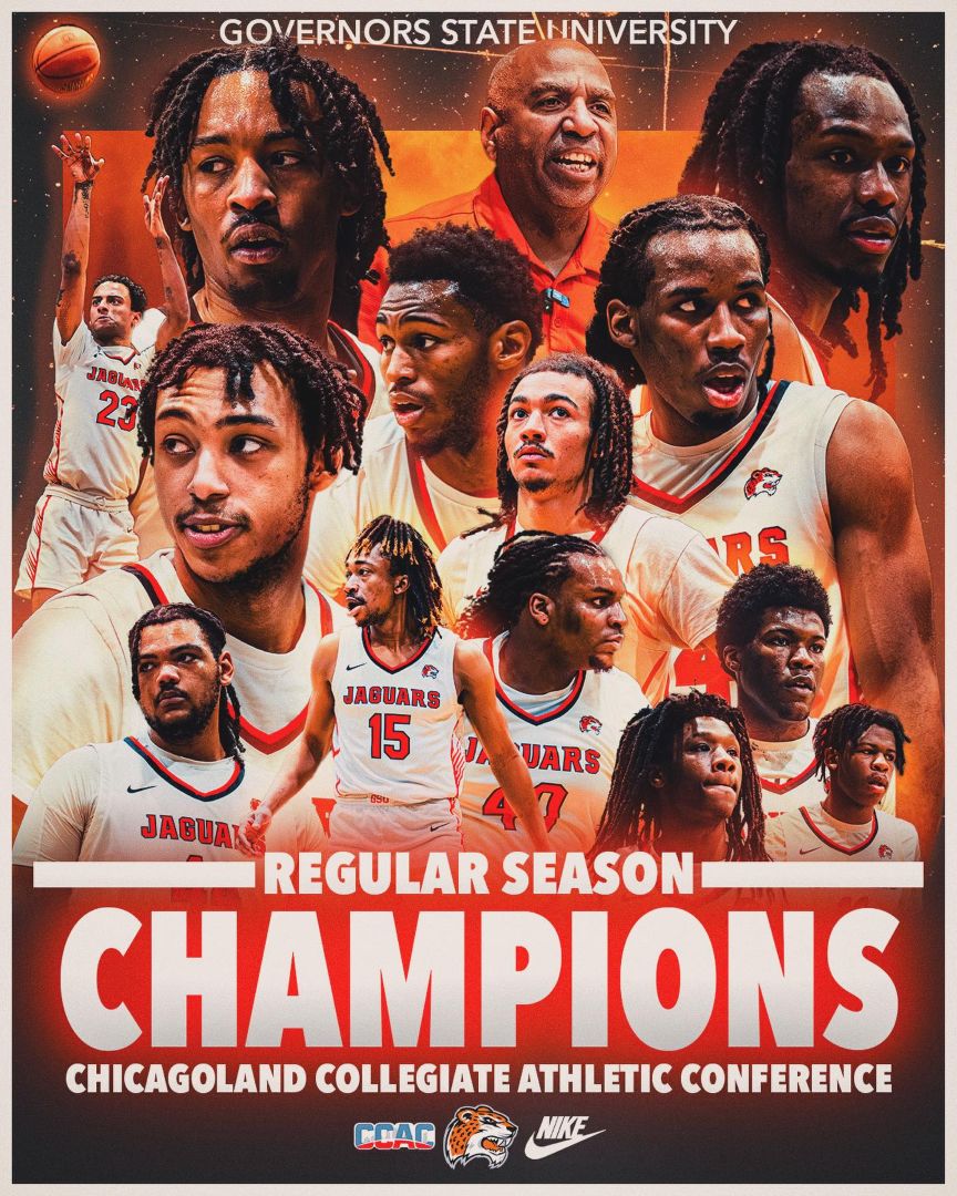 2026 NAIA Nationals - GovState Loses 92-68 at #1 Freed-Hardeman(TN) - 10 GSU Seniors, CCAC Championship -  Jaguars Second All-time Trip To Nationals (First since 2017-18)