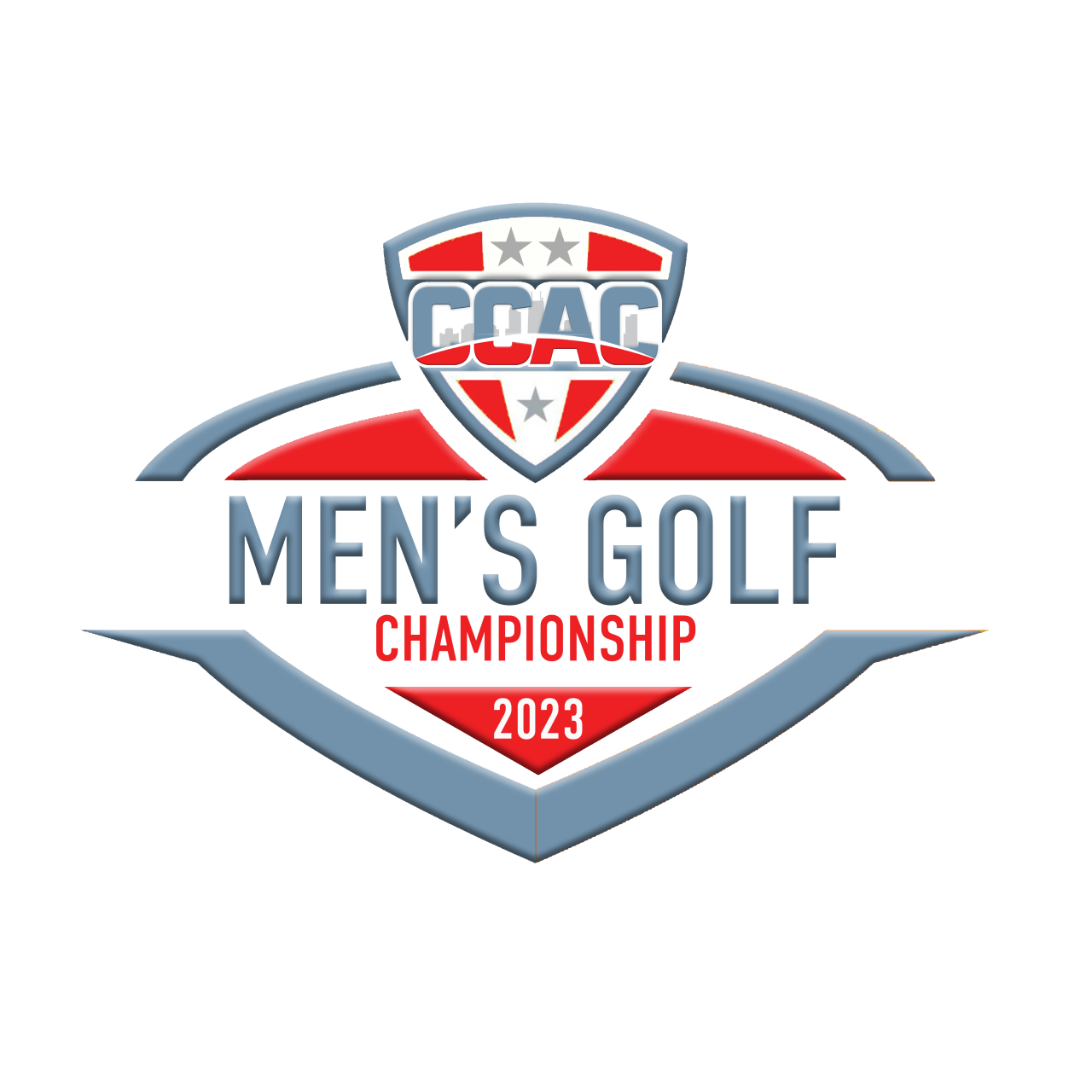 GSU MEN'S GOLF TEAM AT CCAC CHAMPIONSHIP TOURNAMENT MONDAY-TUESDAY -  Cortez 85-84-89, Kompier 89-85-102, Watkins 90-87-94, DalPolo 135-131-116 Final Scores - Team Finished 9th of 10 Teams Beats IU-South Bend by 20 shots