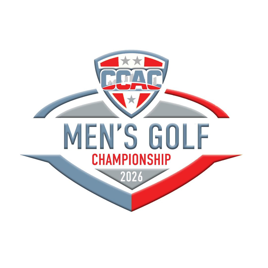 John Deere TPC Hosts the 2026 Men's CCAC Conference Championship.