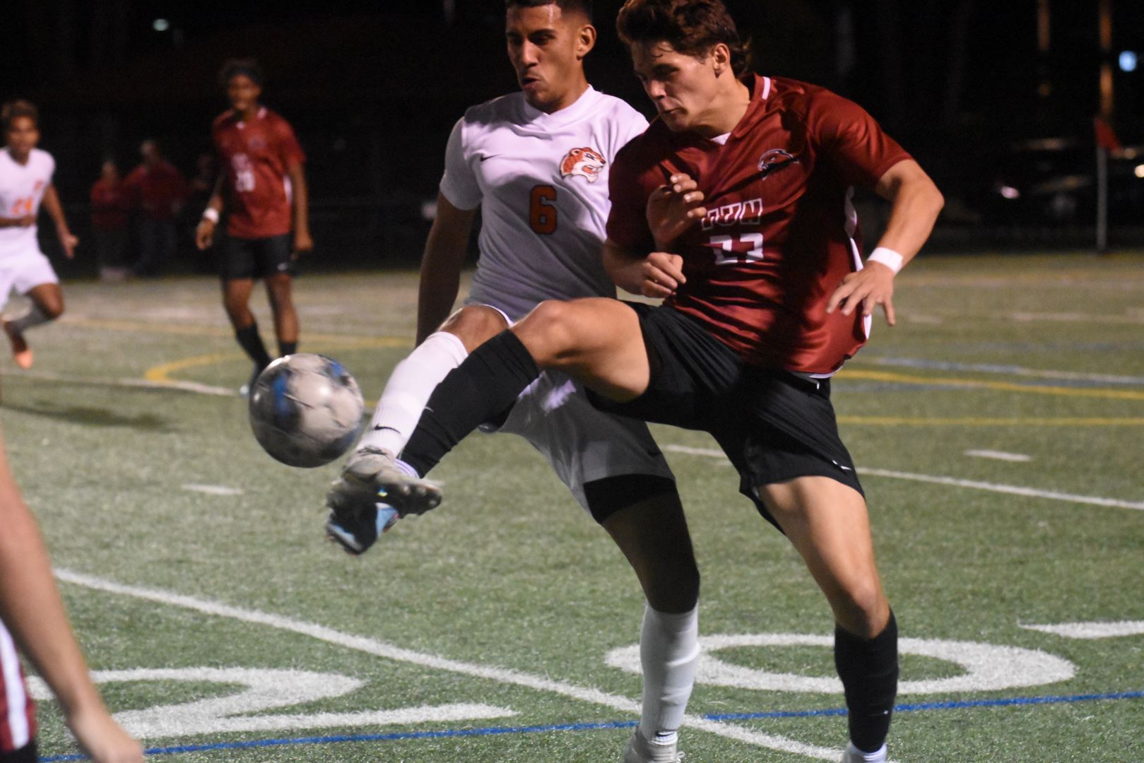 J. Gonzalez photo thumbnail