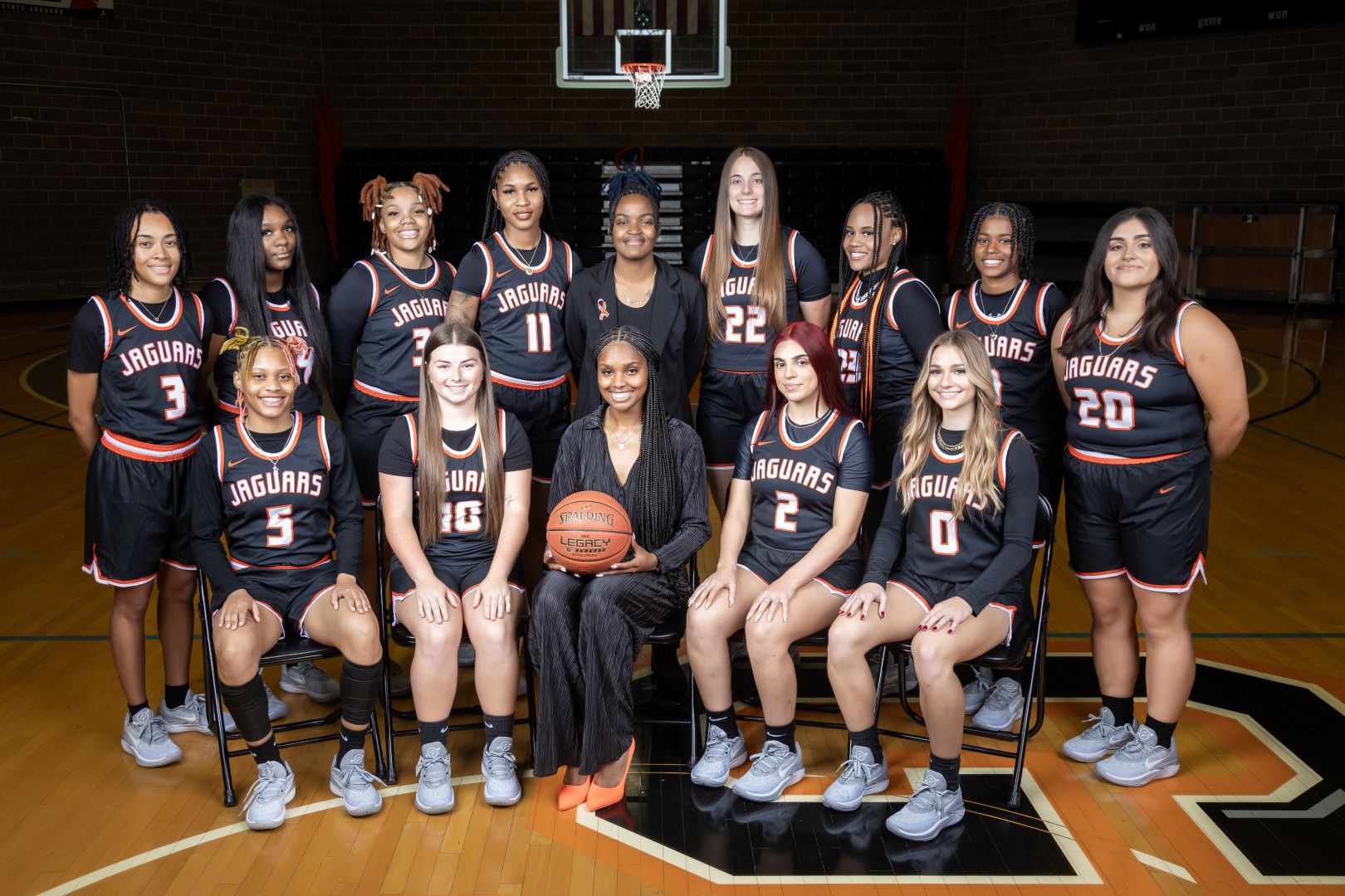 Governors State University 2023-24 Varsity Reserve Team