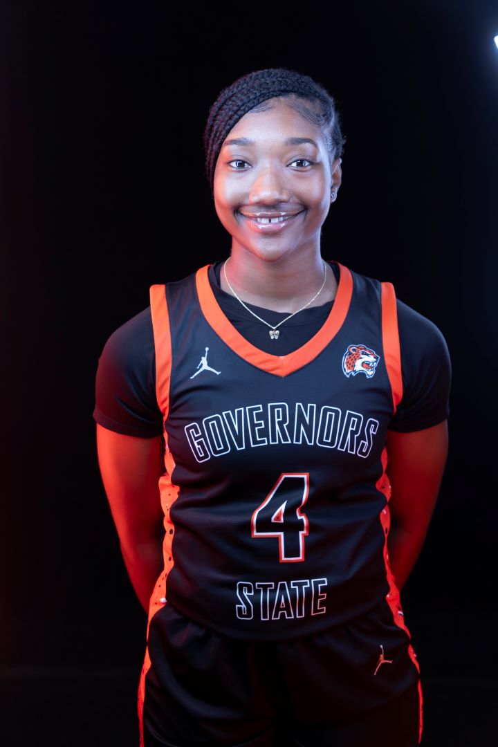 K. Eubanks photo thumbnail