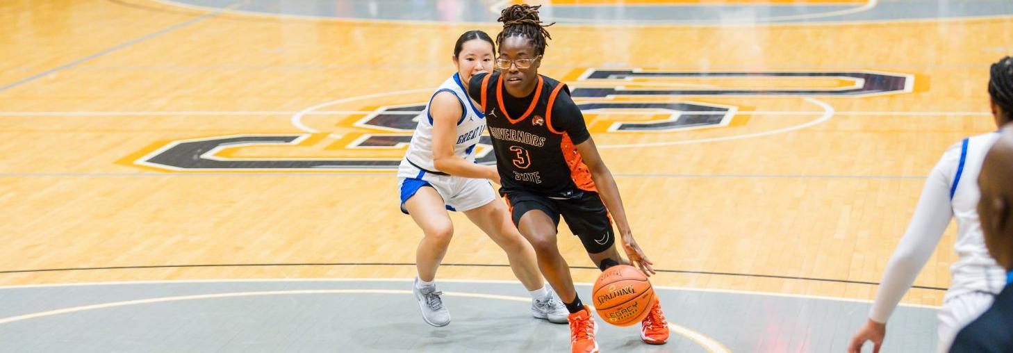 Jaguars complete solid week of two wins beating Judson University 92-45 Saturday, - 4 Players In Doubles -