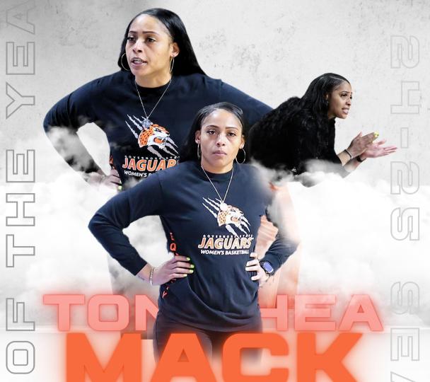 Design by Coach Darren Green and photos by Ven Sherrod.