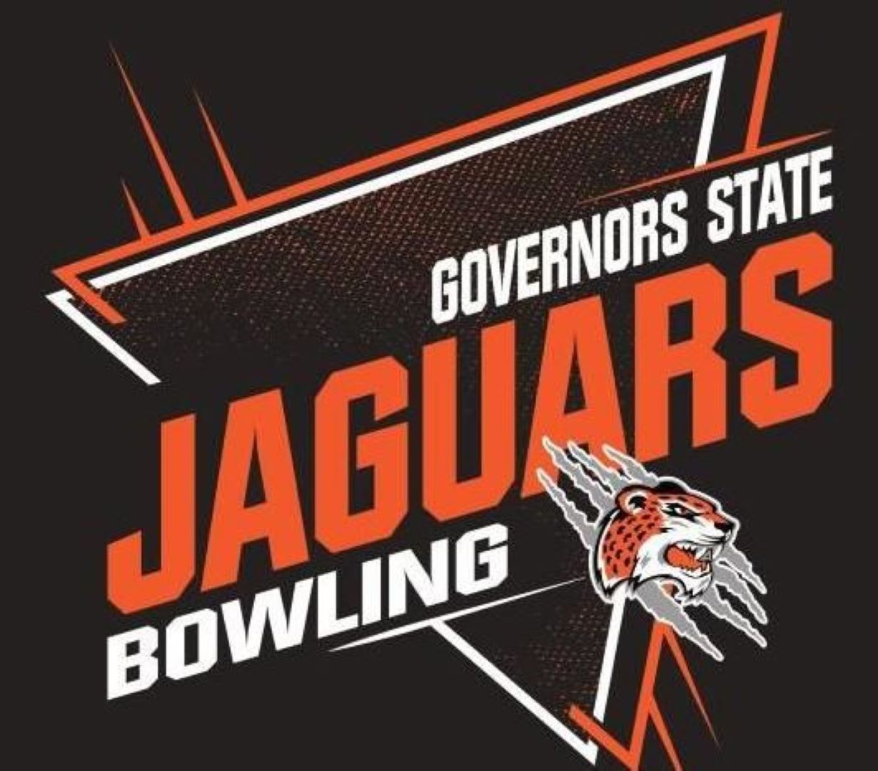 Jaguars Women's Bowling - Academic NAIA Scholars -  End of Year Two of GovState Program -