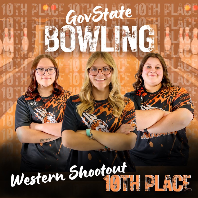 Jaguars 10th At Western Shootout -Indianapolis - Next Competing in Top Tier II Event of Year - Nov. 8