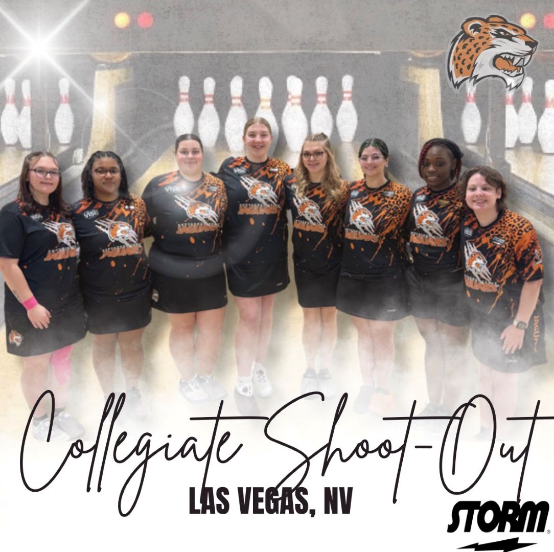 Collegiate Shootout Results Two Day Tournament in Las Vegas - Jaguars 24th of 41 Teams