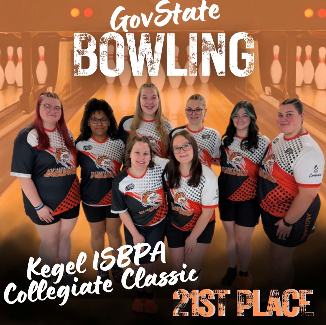 GovState 21st of 55 Teams In Midwest Collegiate Classic in Addison, IL