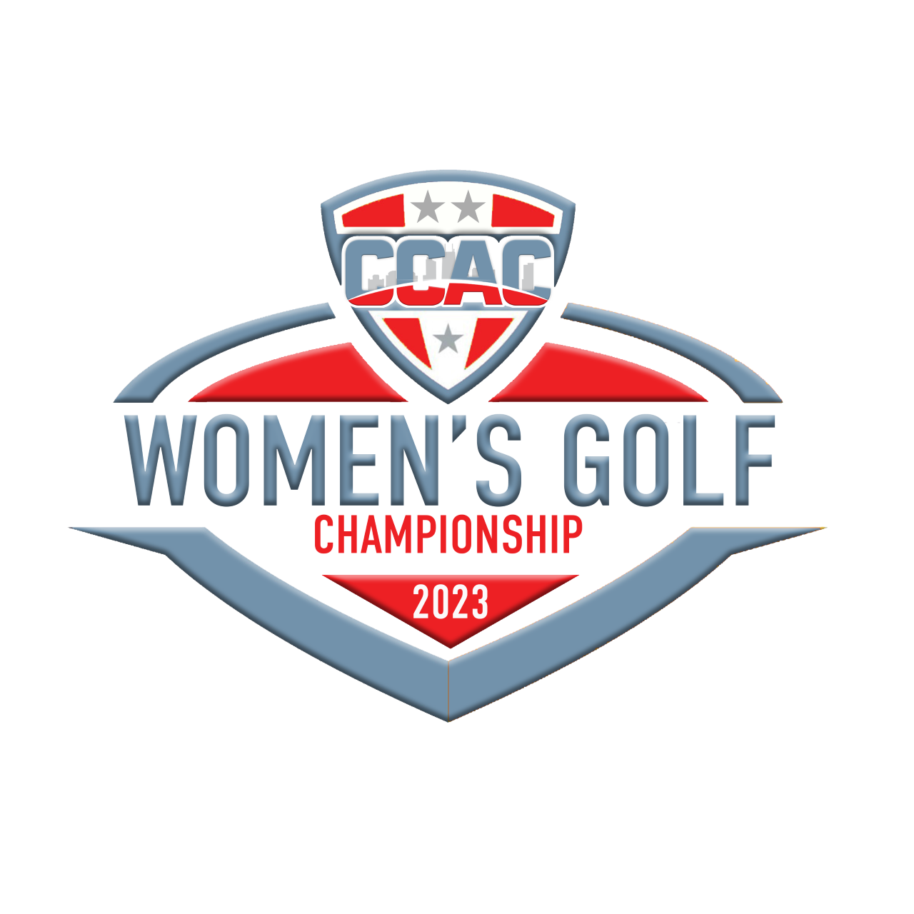 CCAC WOMEN'S GOLF CHAMPIONSHIPS - Monday-Tuesday, Tournament at TPC Deere Run, Silvus, IL -  Kylie Maloney, Kelsey Brown Competed For GSU