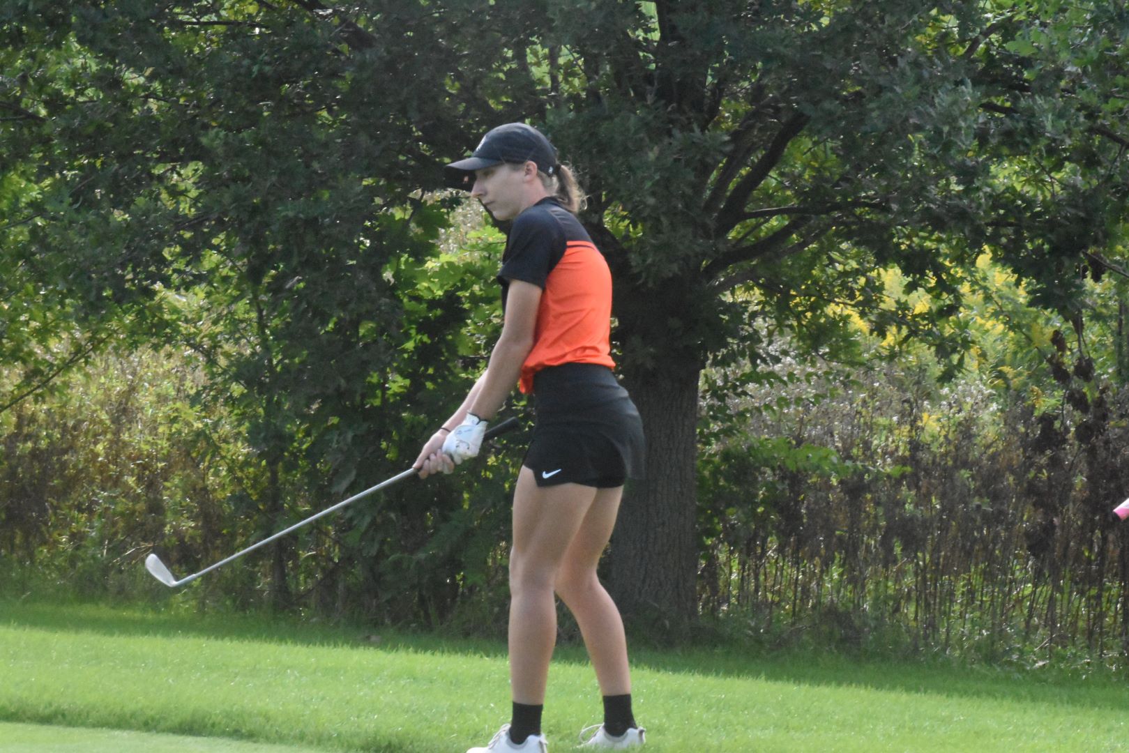 2024-25 GovState Athletics Banquet -  Team Awards Video - Women's Golf Awards